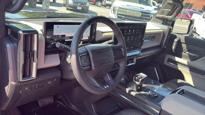 2026 GMC HUMMER EV Pickup 2X