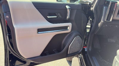 2026 GMC HUMMER EV Pickup 2X