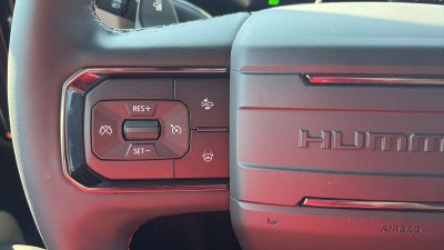 2026 GMC HUMMER EV Pickup 2X