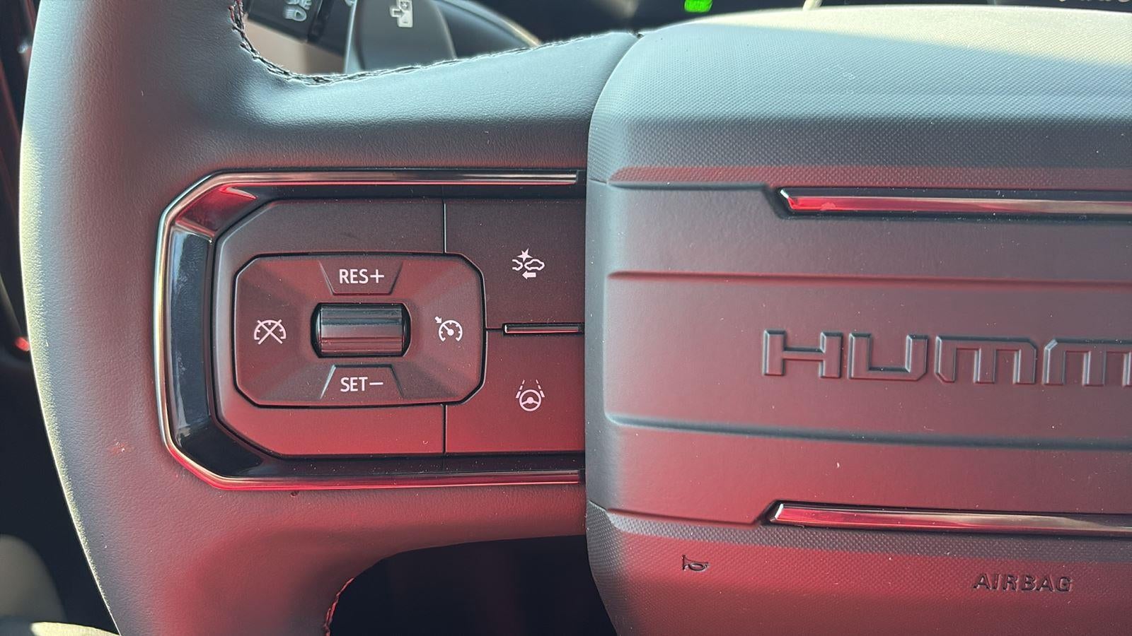 2026 GMC HUMMER EV Pickup 2X