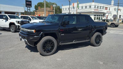 2026 GMC HUMMER EV Pickup 2X