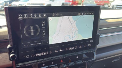 2026 GMC HUMMER EV Pickup 2X