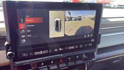 2026 GMC HUMMER EV Pickup 2X