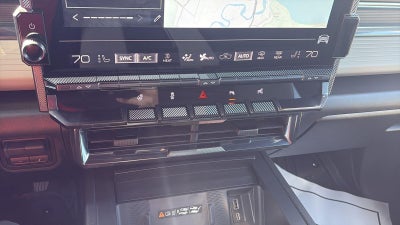 2026 GMC HUMMER EV Pickup 2X