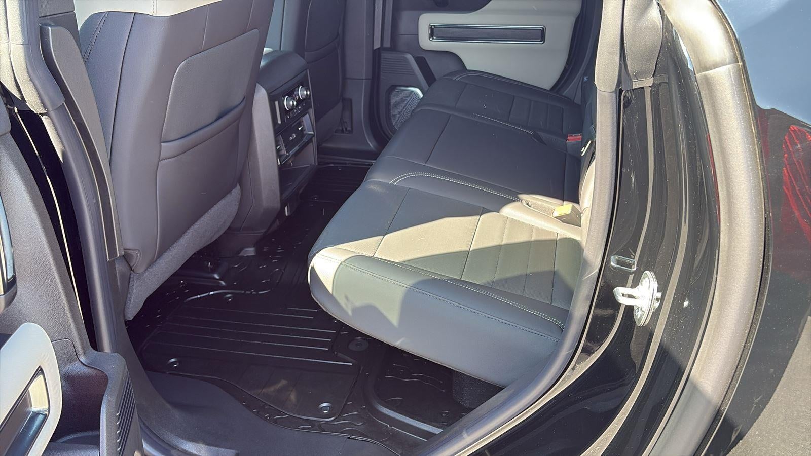 2026 GMC HUMMER EV Pickup 2X