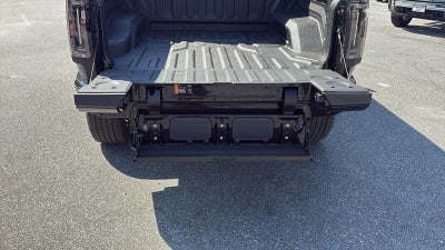 2026 GMC HUMMER EV Pickup 2X