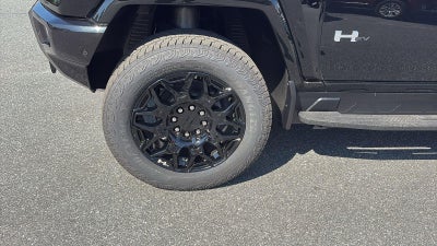 2026 GMC HUMMER EV Pickup 2X