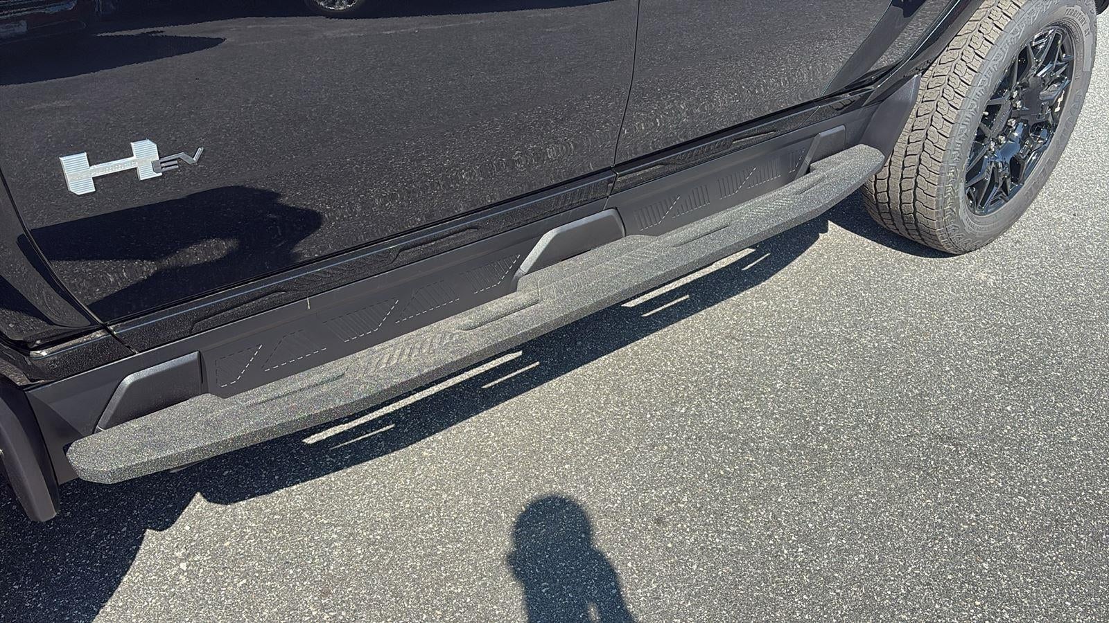 2026 GMC HUMMER EV Pickup 2X