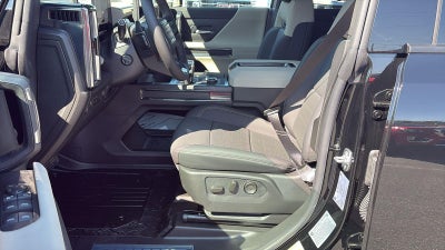 2026 GMC HUMMER EV Pickup 2X