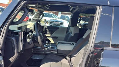 2026 GMC HUMMER EV Pickup 2X