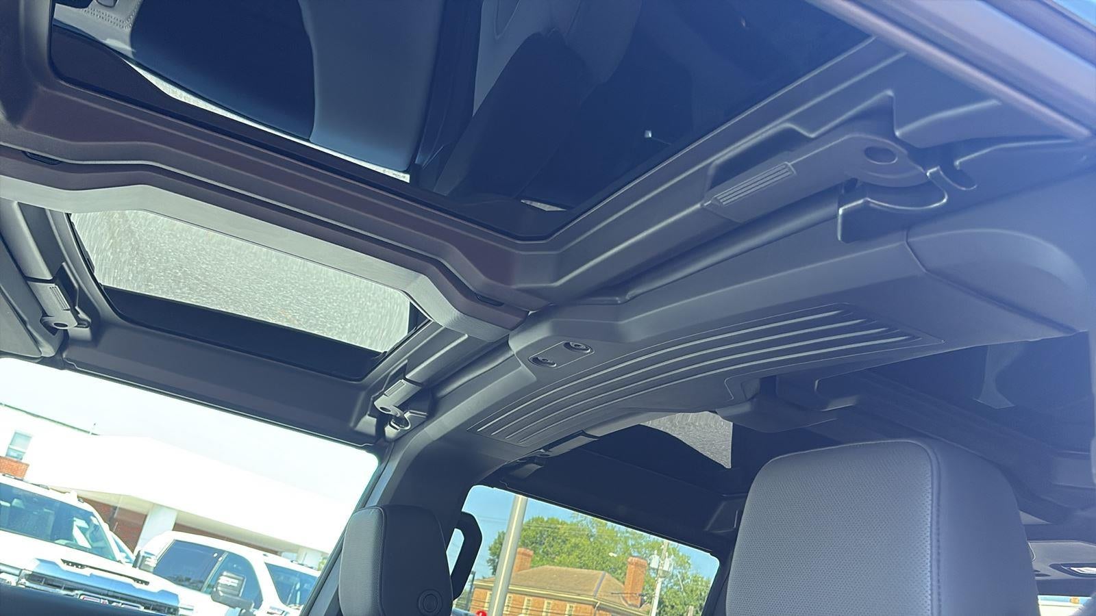 2026 GMC HUMMER EV Pickup 2X