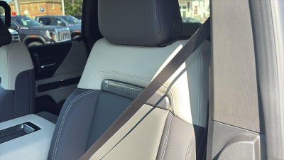 2026 GMC HUMMER EV Pickup 2X