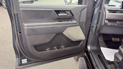 2026 GMC Sierra EV Denali Max Range