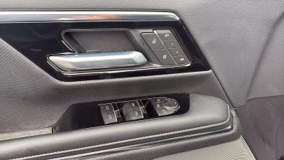 2026 GMC Sierra EV Denali Max Range