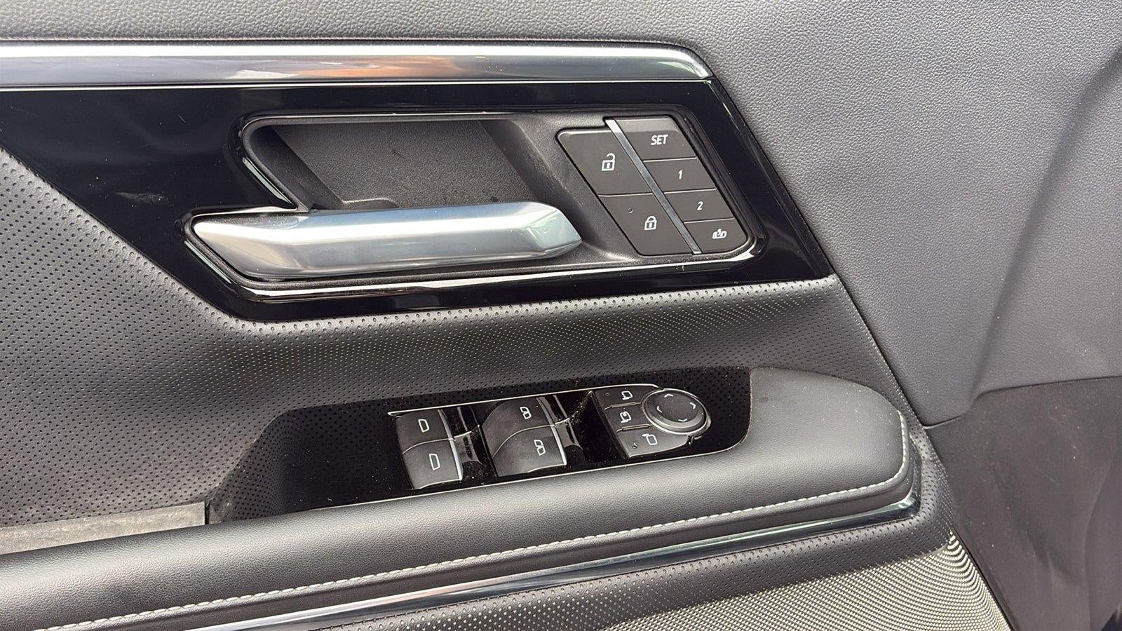 2026 GMC Sierra EV Denali Max Range