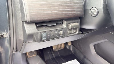 2026 GMC Sierra EV Denali Max Range