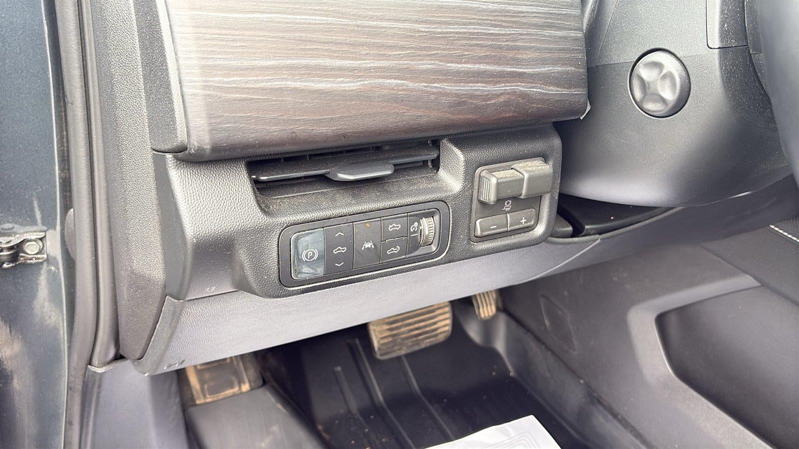 2026 GMC Sierra EV Denali Max Range