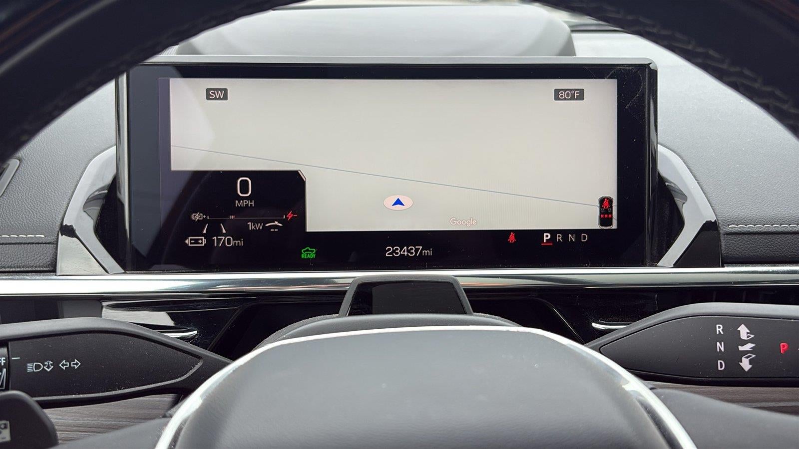 2026 GMC Sierra EV Denali Max Range