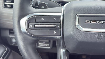 2026 GMC Sierra EV Denali Max Range