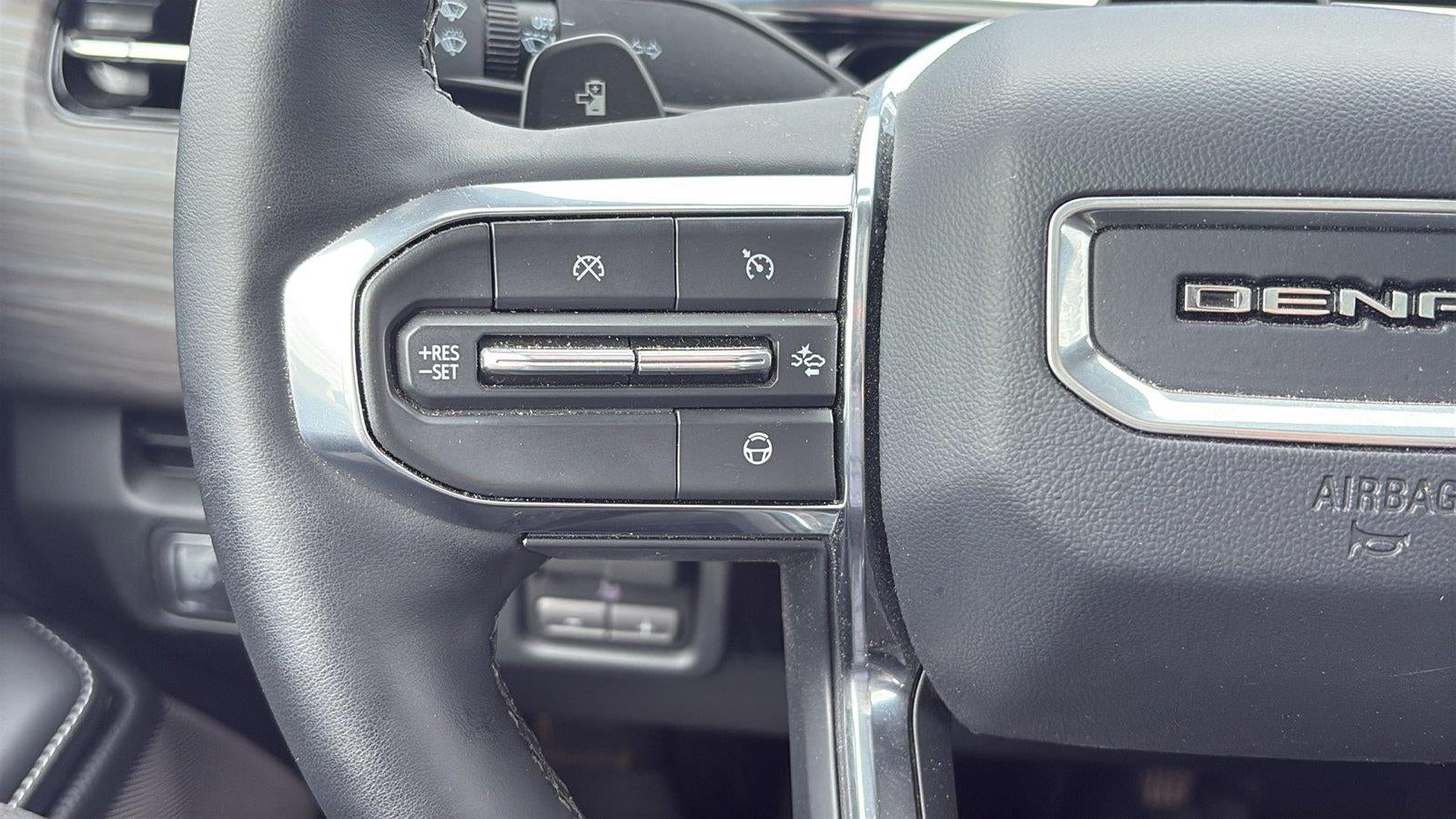 2026 GMC Sierra EV Denali Max Range