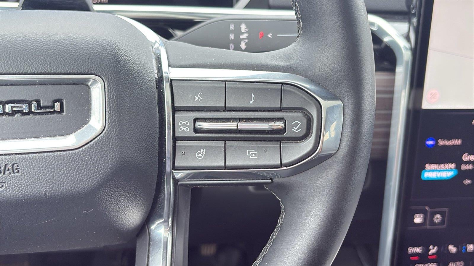 2026 GMC Sierra EV Denali Max Range