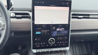 2026 GMC Sierra EV Denali Max Range