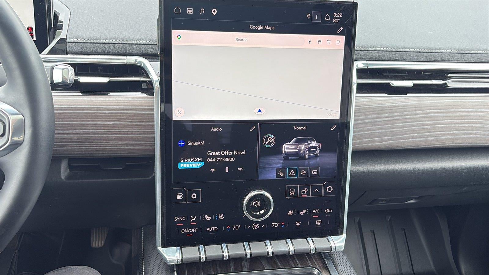 2026 GMC Sierra EV Denali Max Range