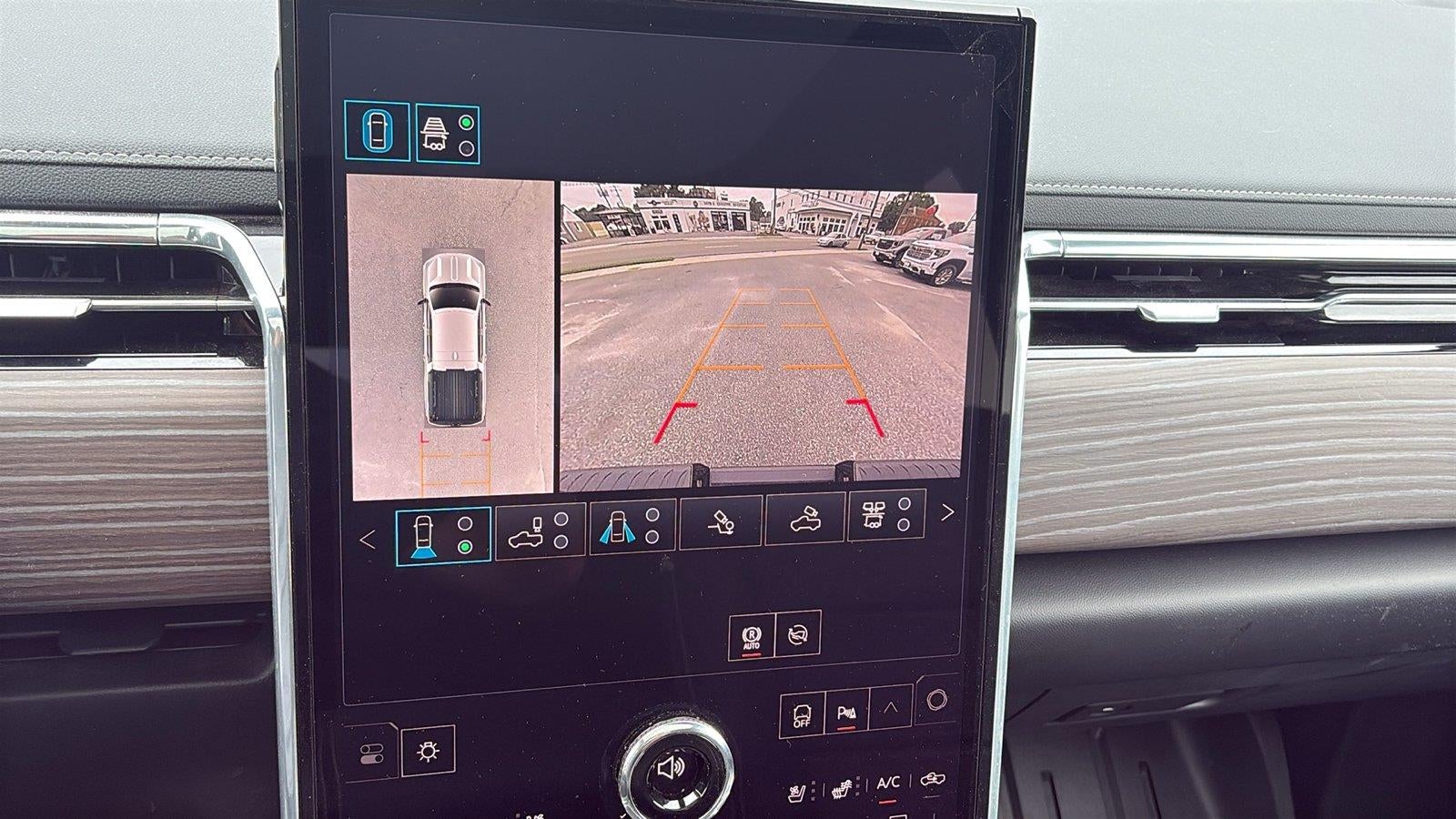 2026 GMC Sierra EV Denali Max Range