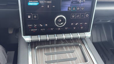 2026 GMC Sierra EV Denali Max Range