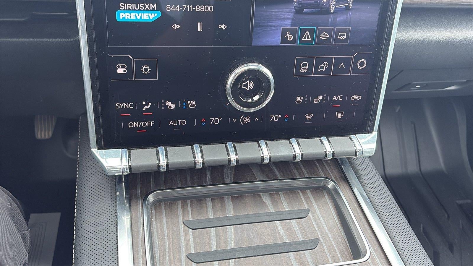 2026 GMC Sierra EV Denali Max Range
