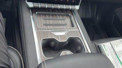 2026 GMC Sierra EV Denali Max Range