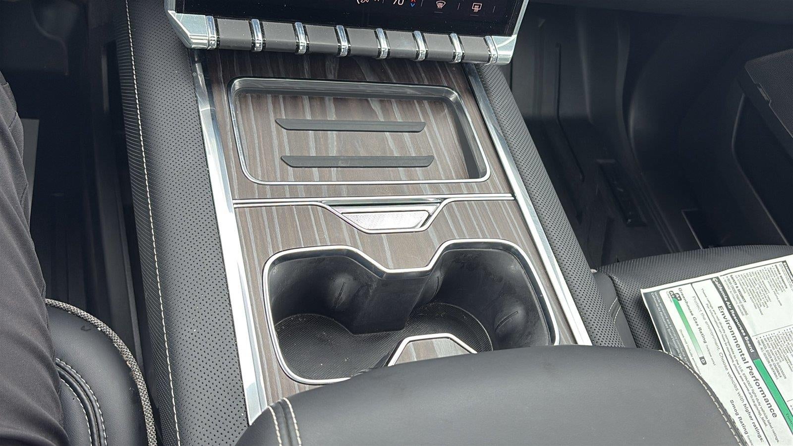 2026 GMC Sierra EV Denali Max Range
