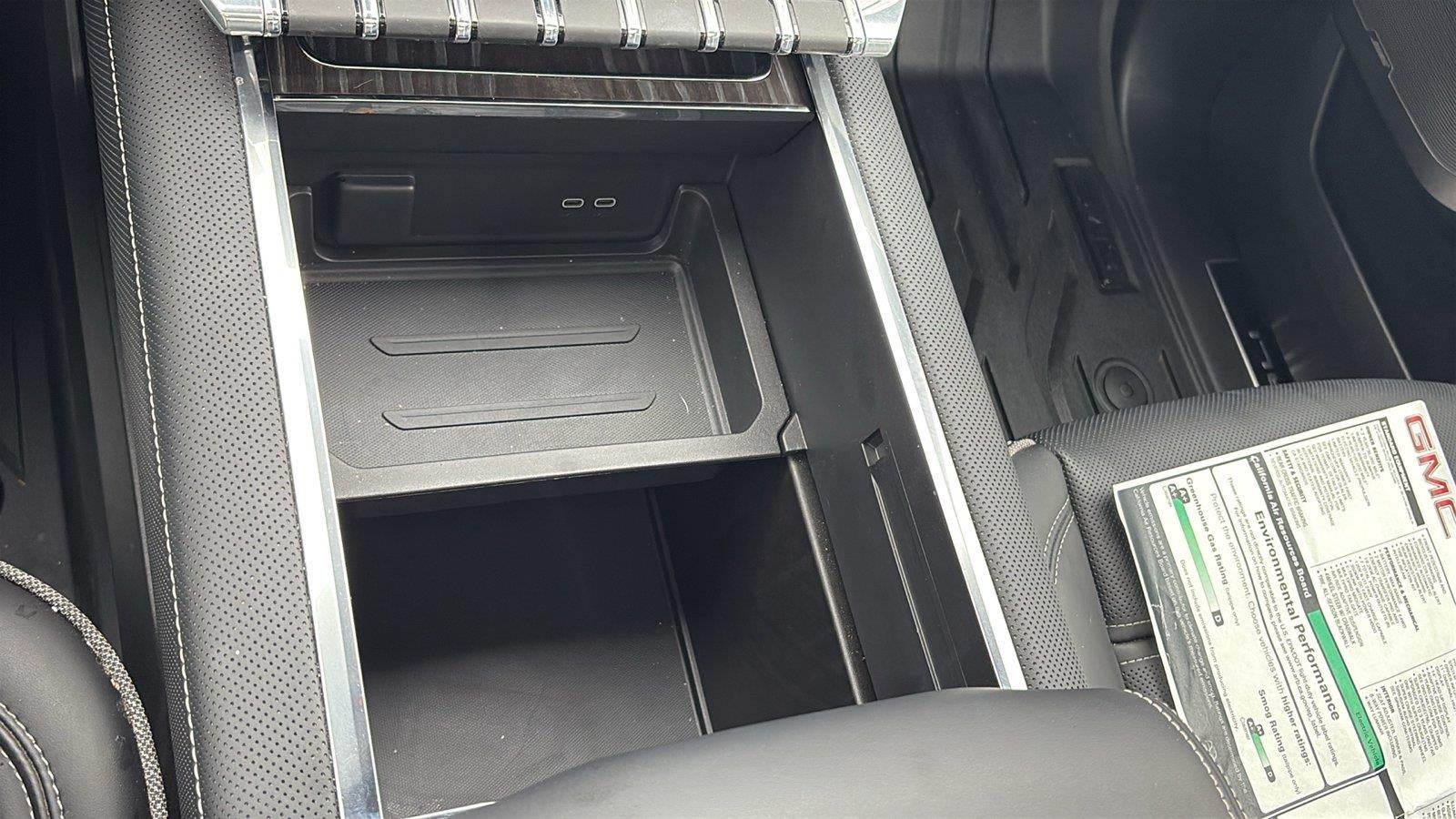 2026 GMC Sierra EV Denali Max Range