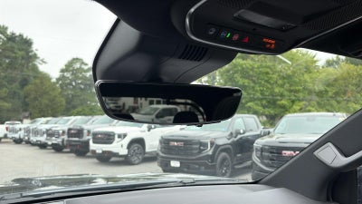 2026 GMC Sierra EV Denali Max Range