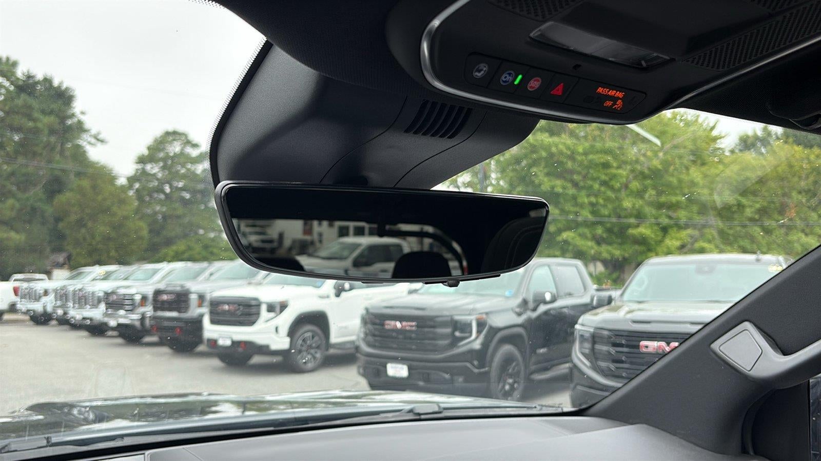 2026 GMC Sierra EV Denali Max Range