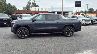 2026 GMC Sierra EV Denali Max Range