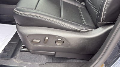 2026 GMC Sierra EV Denali Max Range