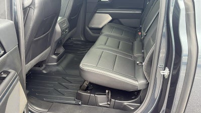 2026 GMC Sierra EV Denali Max Range
