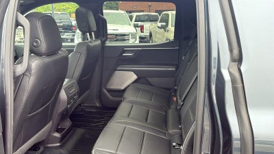 2026 GMC Sierra EV Denali Max Range