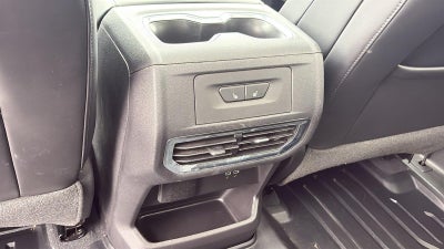 2026 GMC Sierra EV Denali Max Range