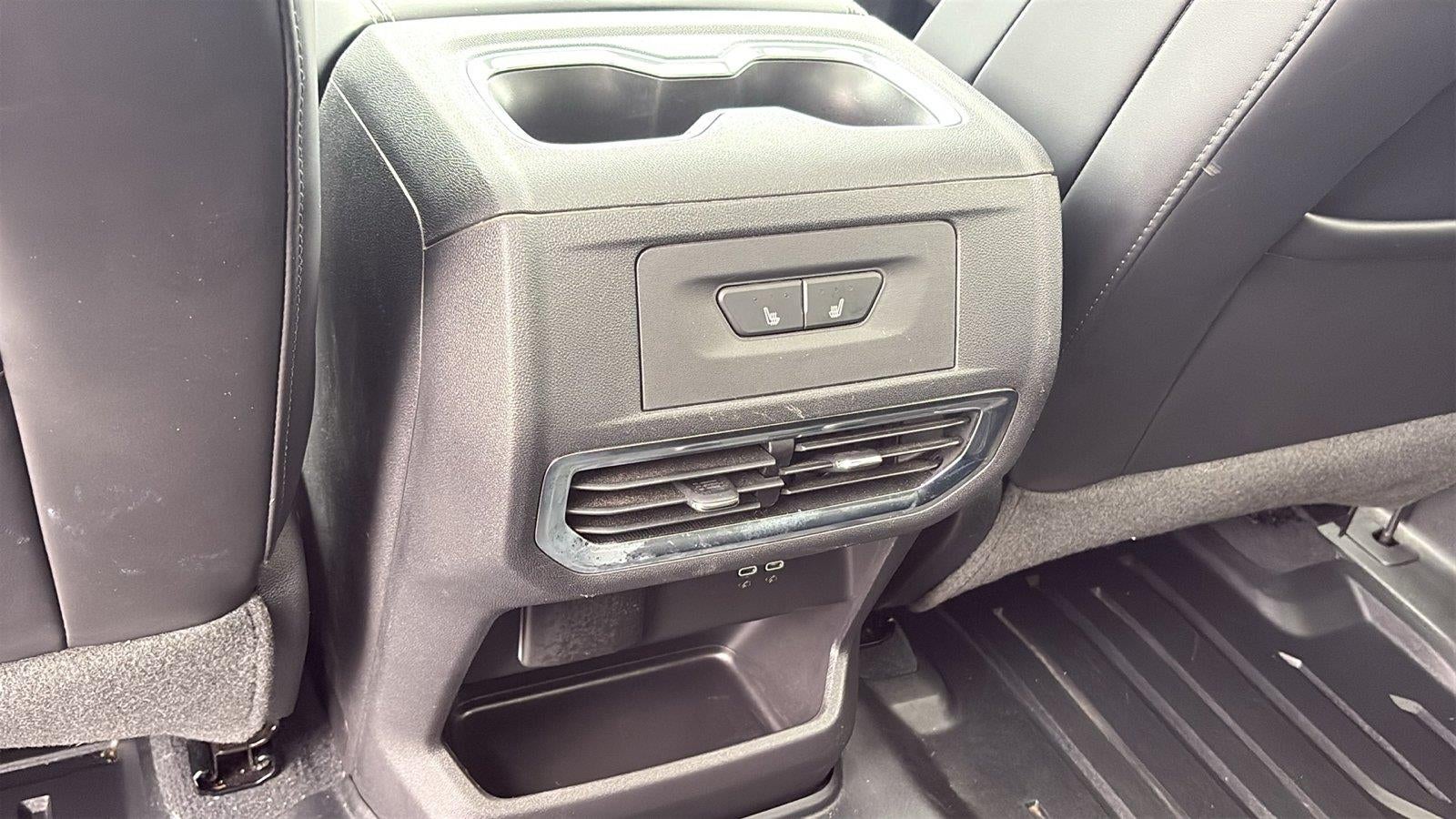 2026 GMC Sierra EV Denali Max Range