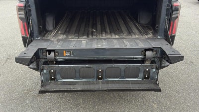 2026 GMC Sierra EV Denali Max Range
