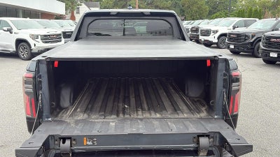 2026 GMC Sierra EV Denali Max Range