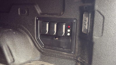 2026 GMC Sierra EV Denali Max Range