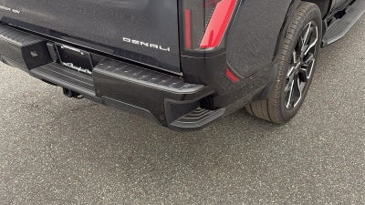 2026 GMC Sierra EV Denali Max Range