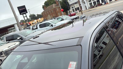 2026 GMC Sierra EV Denali Max Range