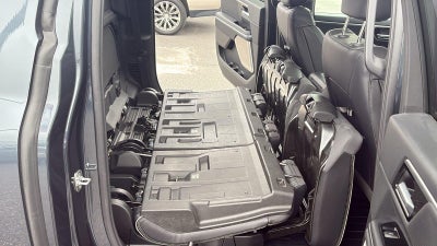 2026 GMC Sierra EV Denali Max Range
