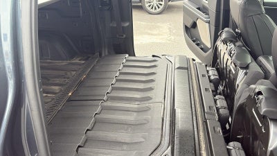 2026 GMC Sierra EV Denali Max Range