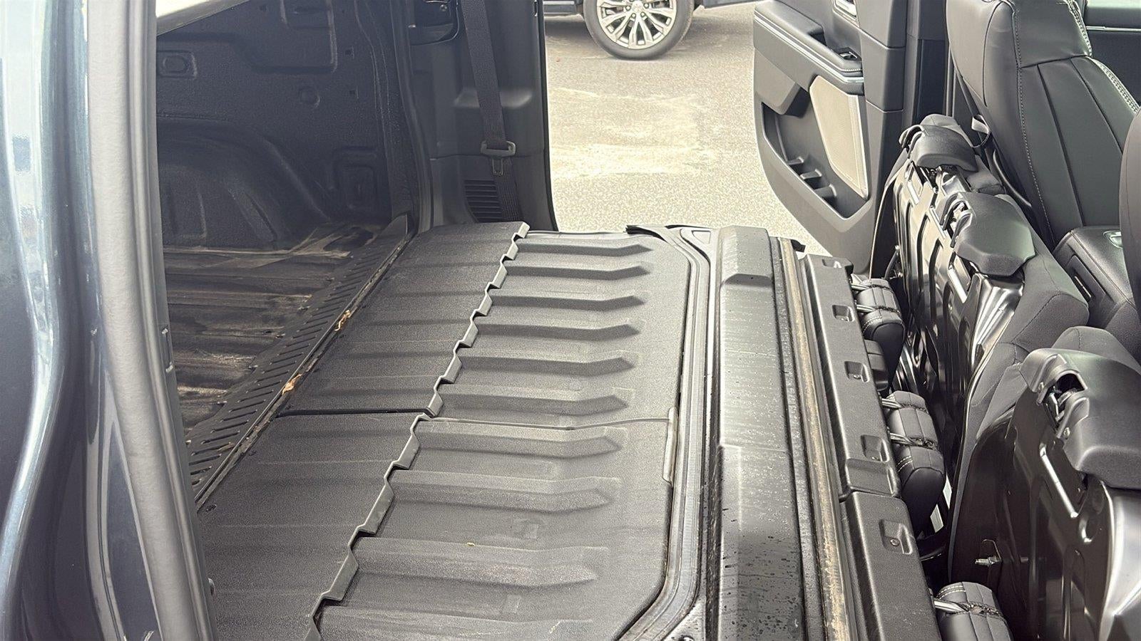 2026 GMC Sierra EV Denali Max Range
