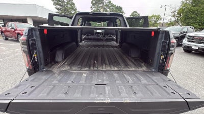 2026 GMC Sierra EV Denali Max Range